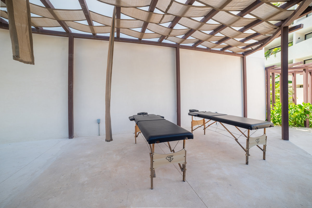 Relájate en Tulum: Guía Completa de Spas y Masajes