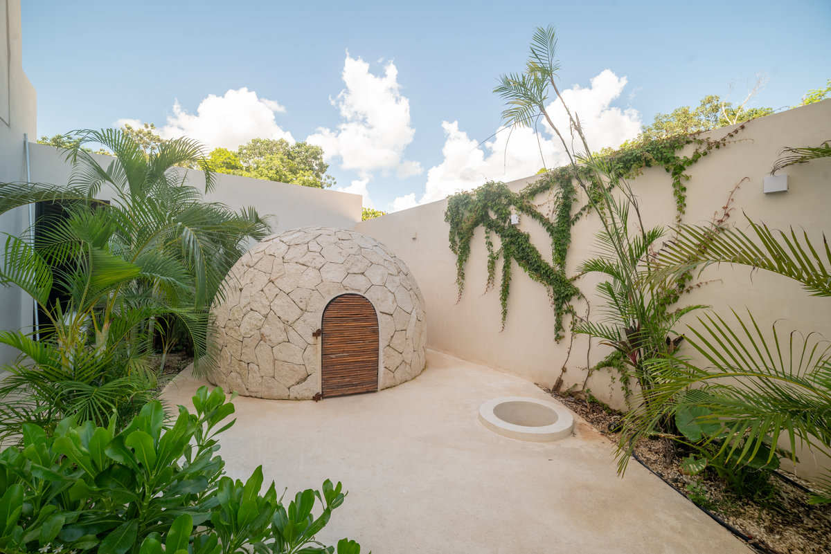 Guía de Yoga, Temazcal y Bienestar en Tulum [2024]